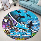 cronulla-sutherland-round-carpet-sharks-indigenous-aboriginal