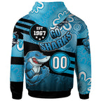 sharks-rugby-hoodie-custom-rugby-ball-go-sharks-aboriginal-patterns-hoodie