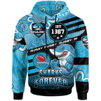 sharks-rugby-hoodie-custom-rugby-ball-go-sharks-aboriginal-patterns-hoodie