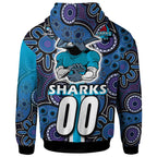 sharks-rugby-hoodie-custom-sharks-rugby-ball-aboriginal-indigenous-sport-style-hoodie