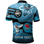 sharks-rugby-polo-shirt-custom-rugby-ball-go-sharks-aboriginal-patterns-polo-shirt