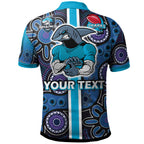 sharks-rugby-polo-shirt-custom-sharks-rugby-ball-aboriginal-indigenous-sport-style-polo-shirt