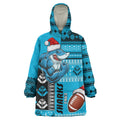 sharks-rugby-snug-hoodie-custom-christmas-snowflakes-sharks-mascot-wearable-blanket-hoodie