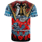 sharks-rugby-t-shirt-custom-remembrance-day-pause-to-remember-t-shirt