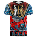 sharks-rugby-t-shirt-custom-remembrance-day-pause-to-remember-t-shirt