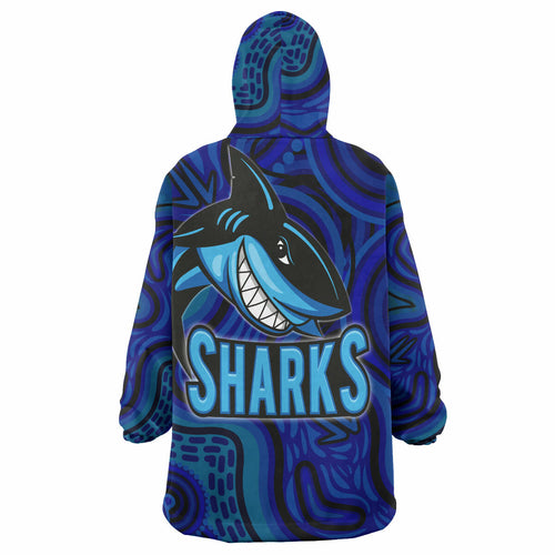 sharks-snug-hoodie-custom-stronger-sharks-oodie-blanket