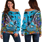cronulla-sutherland-women-off-shoulder-sweater-sharks-indigenous-aboriginal