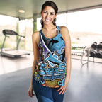 cronulla-sutherland-women-racerback-tank-sharks-indigenous-aboriginal