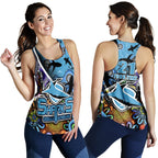 custom-personalised-cronulla-sutherland-women-racerback-tank-sharks-indigenous-aboriginal