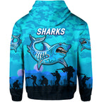 cronulla-sutherland-sharks-anzac-2022-hoodie-zip-hoodie-simple-style-blue