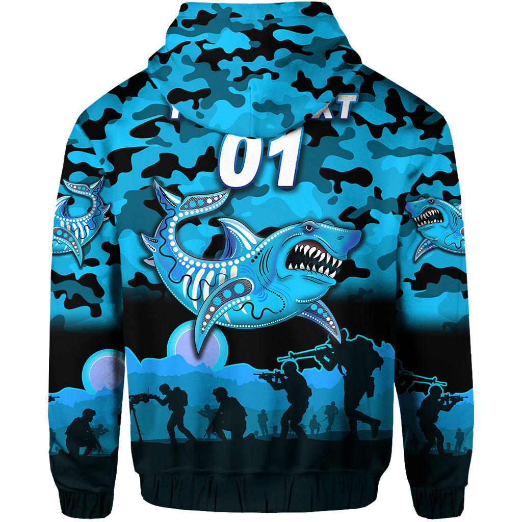 custom-personalised-cronulla-sutherland-sharks-anzac-2022-hoodie-zip-hoodie-simple-style-black