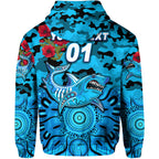 custom-personalised-cronulla-sutherland-sharks-anzac-2022-hoodie-zip-hoodie-indigenous-vibes