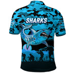 cronulla-sutherland-sharks-anzac-2022-polo-shirt-simple-style-black