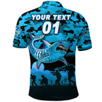 custom-personalised-cronulla-sutherland-sharks-anzac-2022-polo-shirt-simple-style-black