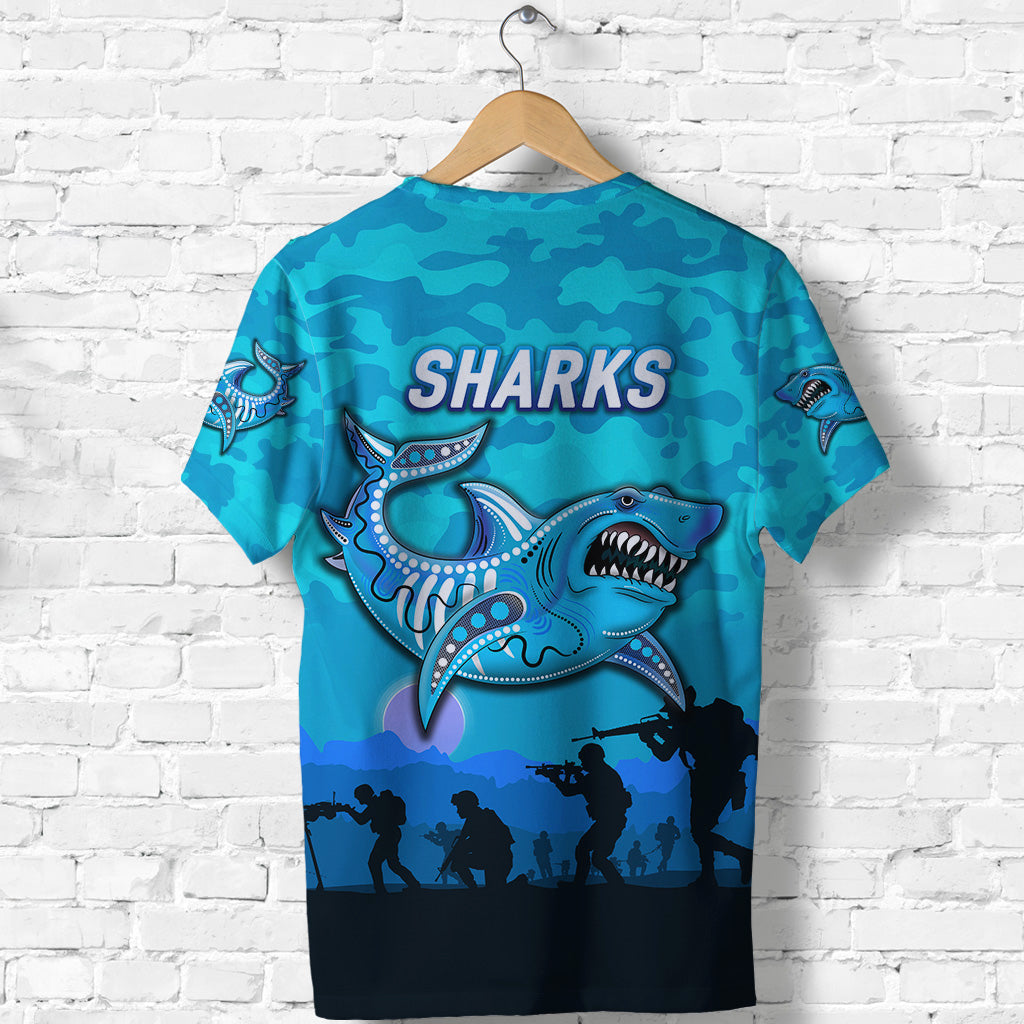 cronulla-sutherland-sharks-anzac-2022-t-shirt-simple-style-blue