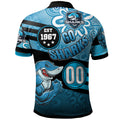 sharks-rugby-polo-shirt-custom-rugby-ball-go-sharks-aboriginal-patterns-polo-shirt