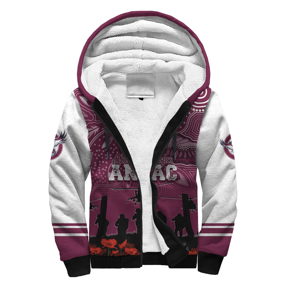 manly-sea-eagles-rugby-sherpa-hoodie-anzac-day-toward-the-new-dawn