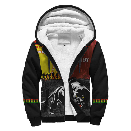 penrith-panther-sherpa-hoodie-anzac-day-indigenous-special-version