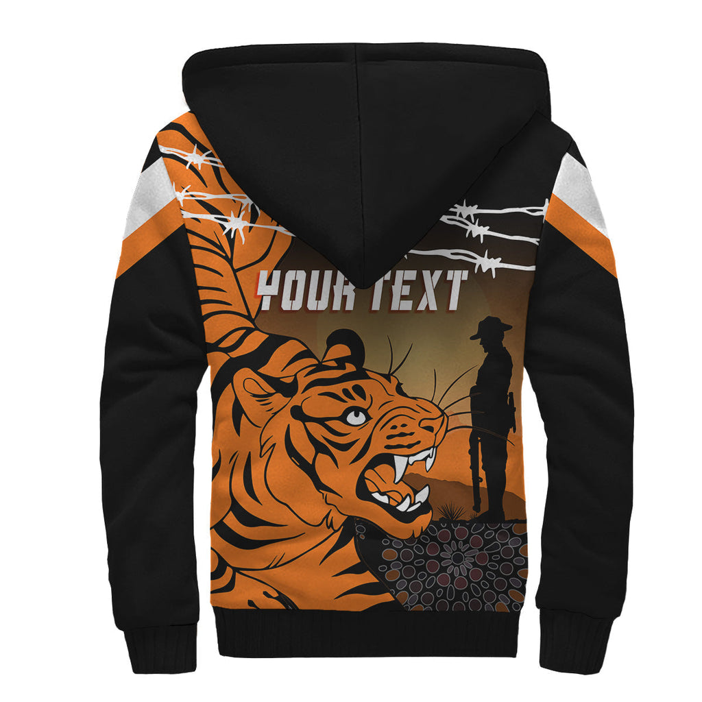the-tigers-rugby-personalised-sherpa-hoodie-anzac-day-lest-we-forget