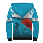 sharkies-rugby-sherpa-hoodie-anzac-day-barb-wire-style