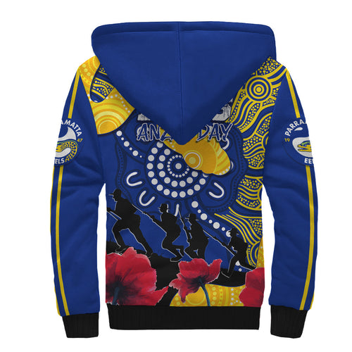 parramatta-eels-rugby-sherpa-hoodie-anzac-day-aboriginal-arts