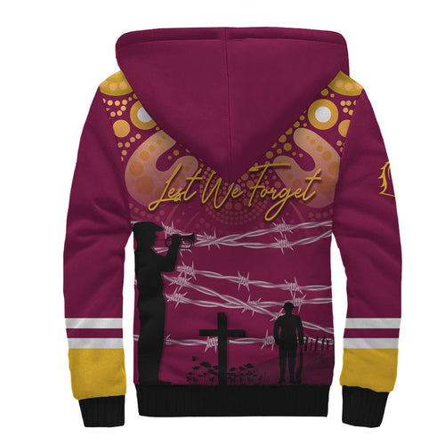 broncos-rugby-sherpa-hoodie-anzac-day-barb-wire-style