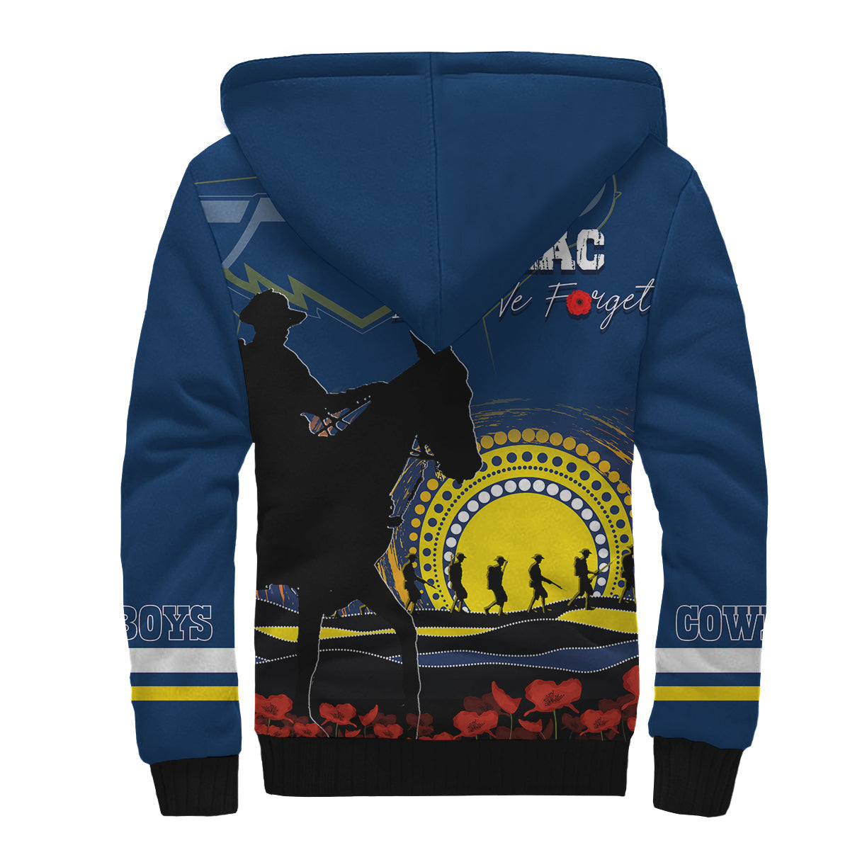 cowboys-rugby-sherpa-hoodie-anzac-day-we-will-remember-them