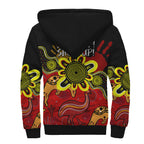 indigenous-naidoc-week-2022-sherpa-hoodie-kangaroo-and-emu-bird