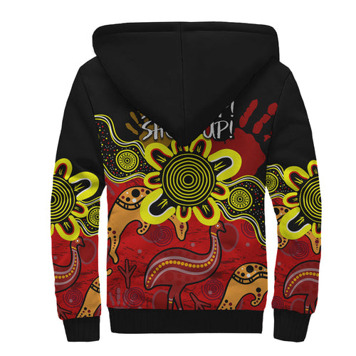 indigenous-naidoc-week-2022-sherpa-hoodie-kangaroo-and-emu-bird