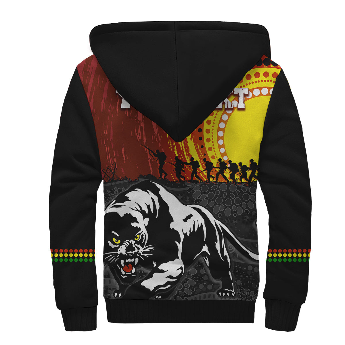 penrith-panther-sherpa-hoodie-anzac-day-indigenous-special-version