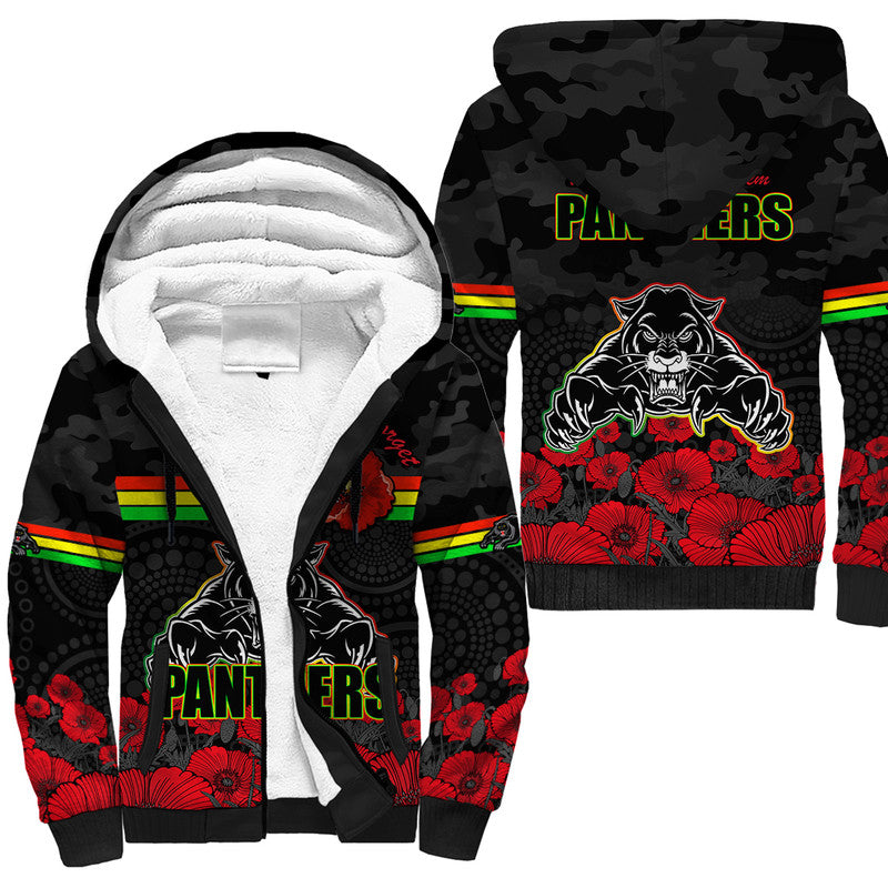 panthers-rugby-anzac-sherpa-hoodie-angry-panther-camouflage-with-poppy