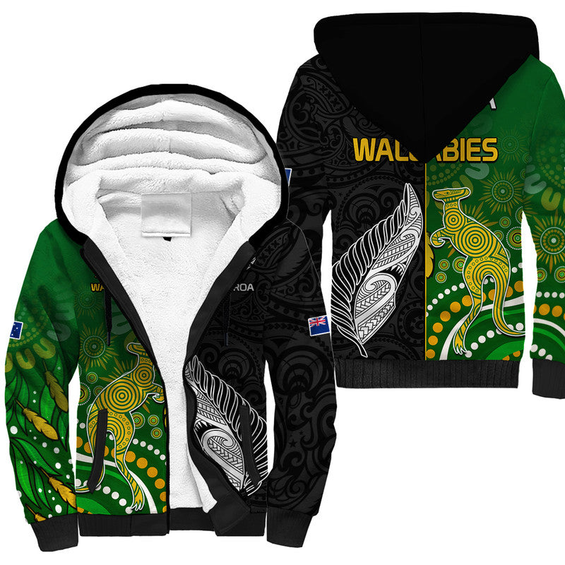 aotearoa-rugby-all-black-combine-australia-wallabies-sherpa-hoodie-aboriginal-kangaroo-and-maori-fern