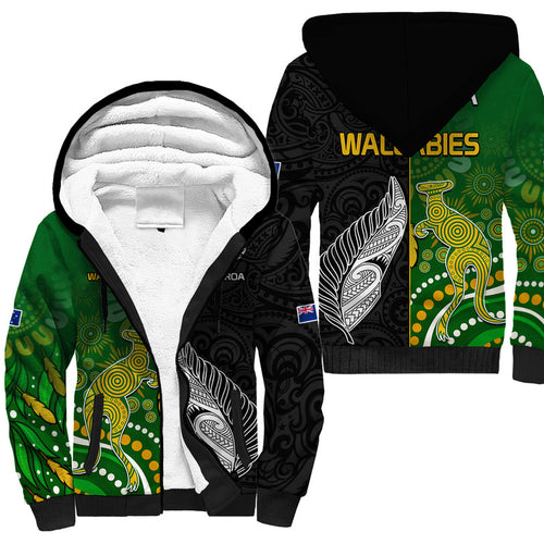 aotearoa-rugby-all-black-combine-australia-wallabies-sherpa-hoodie-aboriginal-kangaroo-and-maori-fern