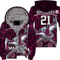 custom-personalised-sea-eagles-rugby-sherpa-hoodie-boomerang-indigenous-dots