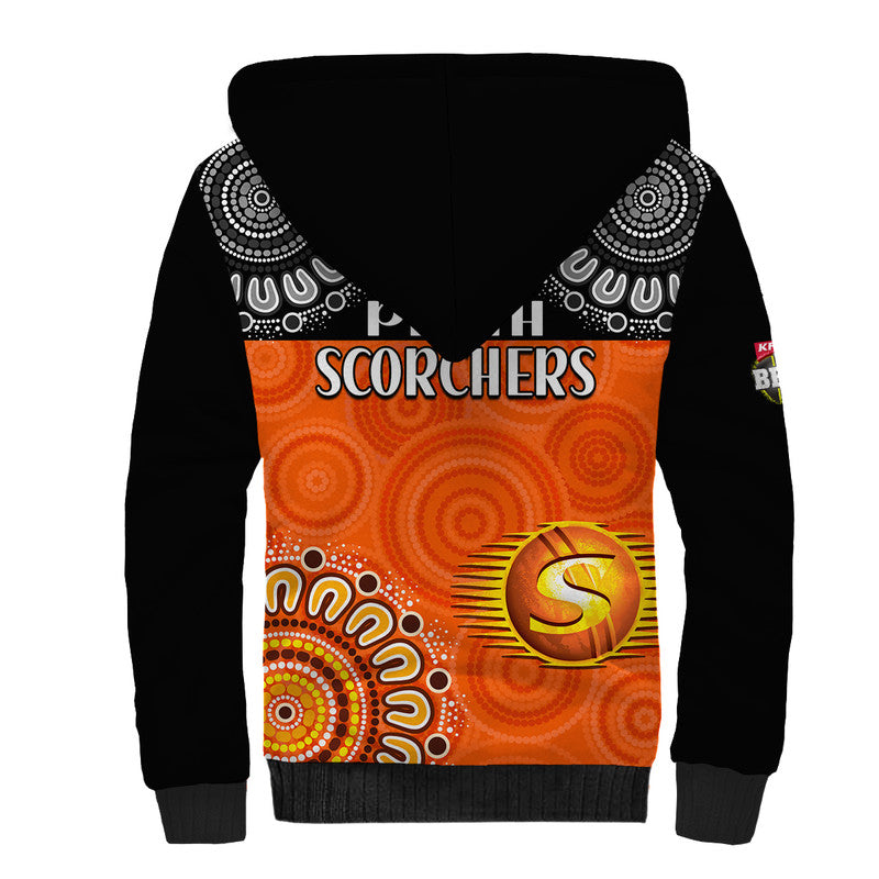 perth-scorchers-cricket-sherpa-hoodie-aboriginal-double-boomerang