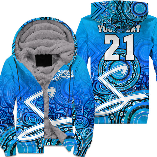 custom-personalised-adelaide-strikers-indigenous-aboriginal-arts-sherpa-hoodie