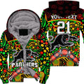 custom-personalised-panthers-rugby-sherpa-hoodie-boomerang-indigenous-dots