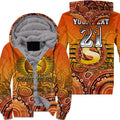 custom-personalised-perth-scorchers-indigenous-aboriginal-arts-sherpa-hoodie