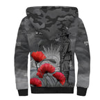 remembrance-day-sherpa-hoodie-soldier-australian-army-rising-sun-with-red-poppy