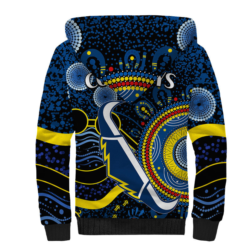 cowboys-rugby-sherpa-hoodie-aboriginal-dots-version