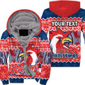 custom-personalised-sydney-aboriginal-roosters-christmas-vibe-sherpa-hoodie