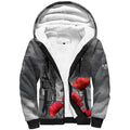 custom-personalised-remembrance-day-sherpa-hoodie-soldier-australian-army-rising-sun-with-red-poppy