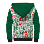 custom-personalised-rabbitohs-poppy-flowers-field-sherpa-hoodie