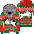 south-sydney-rabbitohs-aboriginal-christmas-vibe-sherpa-hoodie