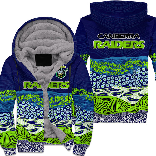 canberra-the-green-machine-raiders-boomerang-indigenous-sherpa-hoodie