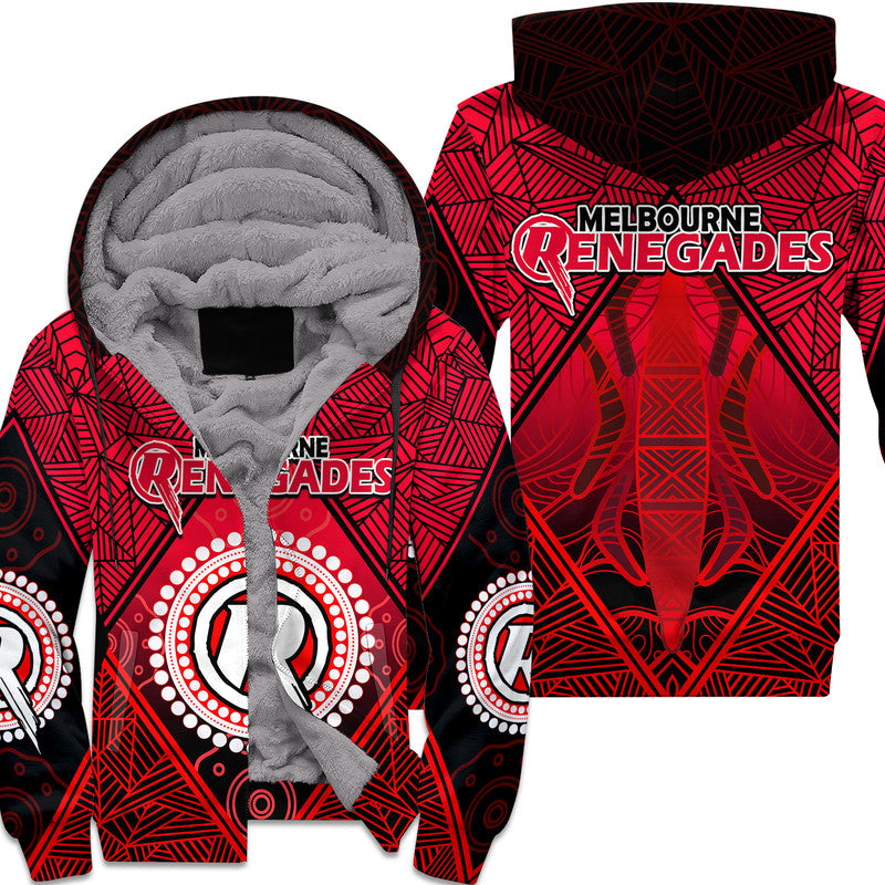 melbourne-renegades-indigenous-aboriginal-cricket-sherpa-hoodie