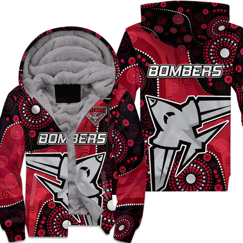essendon-football-aboriginal-bombers-sherpa-hoodie