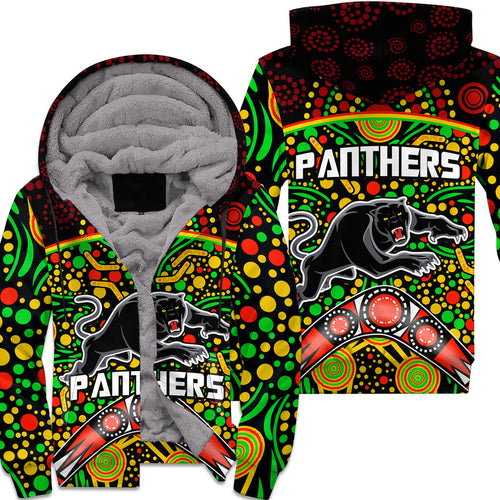panthers-rugby-sherpa-hoodie-boomerang-indigenous-dots