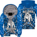 bulldogs-rugby-sherpa-hoodie-boomerang-indigenous-dots