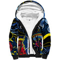 cowboys-rugby-anzac-sherpa-hoodie-aboriginal-military-and-poppy-flowers